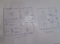 Budapest X. kerület Квартира (балочной системы) 3