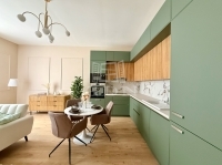 Budapest III. kerület Lakás (téglaépítésű) 6