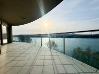 Budapest XIII. kerület Квартира (кирпичная) 2