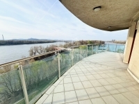 Budapest XIII. kerület Квартира (кирпичная) 12