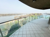 Budapest XIII. kerület Квартира (кирпичная) 3