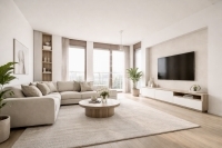 Budapest XIII. kerület Квартира (кирпичная) 1