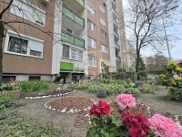 Eladó lakás (panel) Budapest IV. kerület, 53m2