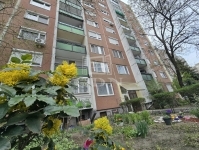 Budapest IV. kerület Квартира (панель) 8