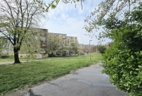 Budapest IV. kerület Квартира (панель) 5