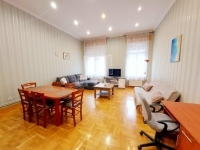 Budapest VI. kerület Квартира (кирпичная) 0