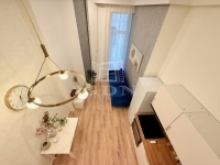 Budapest XIII. kerület Квартира (кирпичная) 3