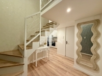 Budapest XIII. kerület Квартира (кирпичная) 4