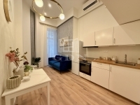 Budapest XIII. kerület Квартира (кирпичная) 0