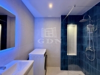 Budapest XIII. kerület Квартира (кирпичная) 2