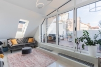 Budapest XII. kerület Lakás (téglaépítésű) 10