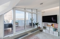 Budapest XII. kerület Lakás (téglaépítésű) 9