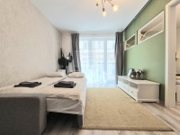 Budapest IX. kerület Lakás (téglaépítésű) 4