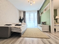 Budapest IX. kerület Lakás (téglaépítésű) 3