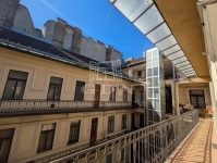 Budapest VIII. kerület Lakás (téglaépítésű) 24