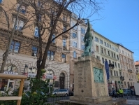 Budapest, VIII. kerület Wohnung - 62.900.000 HUF