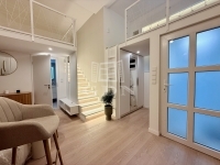 Budapest XIII. kerület Lakás (téglaépítésű) 2