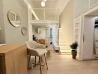 Budapest XIII. kerület Lakás (téglaépítésű) 1