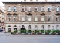 Budapest, VI. kerület Büro - 159.000.000 HUF