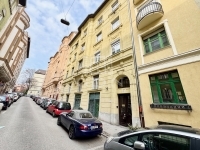 Budapest XII. kerület Lakás (téglaépítésű) 19