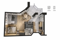 Budapest XII. kerület Lakás (téglaépítésű) 4