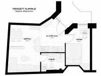 Budapest XII. kerület Lakás (téglaépítésű) 21