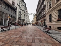 Budapest V. kerület Lakás (téglaépítésű) 9