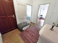 Budapest I. kerület Lakás (téglaépítésű) 7