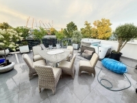 Budapest XV. kerület Wohnung (Ziegel) 12