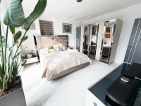 Budapest XV. kerület Wohnung (Ziegel) 4