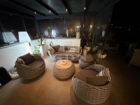 Budapest XV. kerület Wohnung (Ziegel) 3