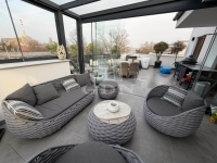 Budapest XV. kerület Wohnung (Ziegel) 11