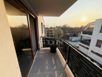 Budapest XV. kerület Wohnung (Ziegel) 14