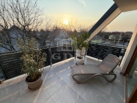 Budapest XV. kerület Wohnung (Ziegel) 13