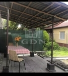 Budapest XV. kerület Wohnung (Ziegel) 4