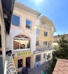 Budapest XVI. kerület Vendéglátás 36