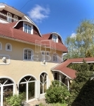 Budapest XVI. kerület Vendéglátás 4