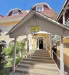 Budapest XVI. kerület Vendéglátás 1