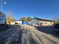 Budapest XVII. kerület Industriegebiet 3