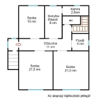 Budapest X. kerület Családi ház 23