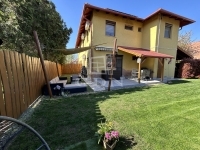 Budapest XVII. kerület Ikerház 0