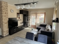 Budapest XVII. kerület Ikerház 2