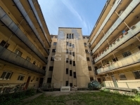 Budapest VI. kerület Lakás (téglaépítésű) 31