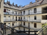 Budapest XIII. kerület Lakás (téglaépítésű) 17