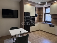 Budapest XIII. kerület Lakás (téglaépítésű) 1