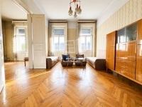 Eladó lakás (téglaépítésű) Budapest XIV. kerület, 105m2