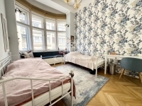 Budapest I. kerület Lakás (téglaépítésű) 10