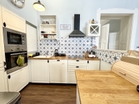 Budapest I. kerület Lakás (téglaépítésű) 8