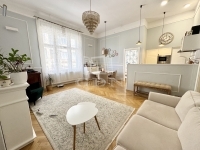 Budapest I. kerület Lakás (téglaépítésű) 1