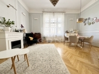 Budapest I. kerület Lakás (téglaépítésű) 2